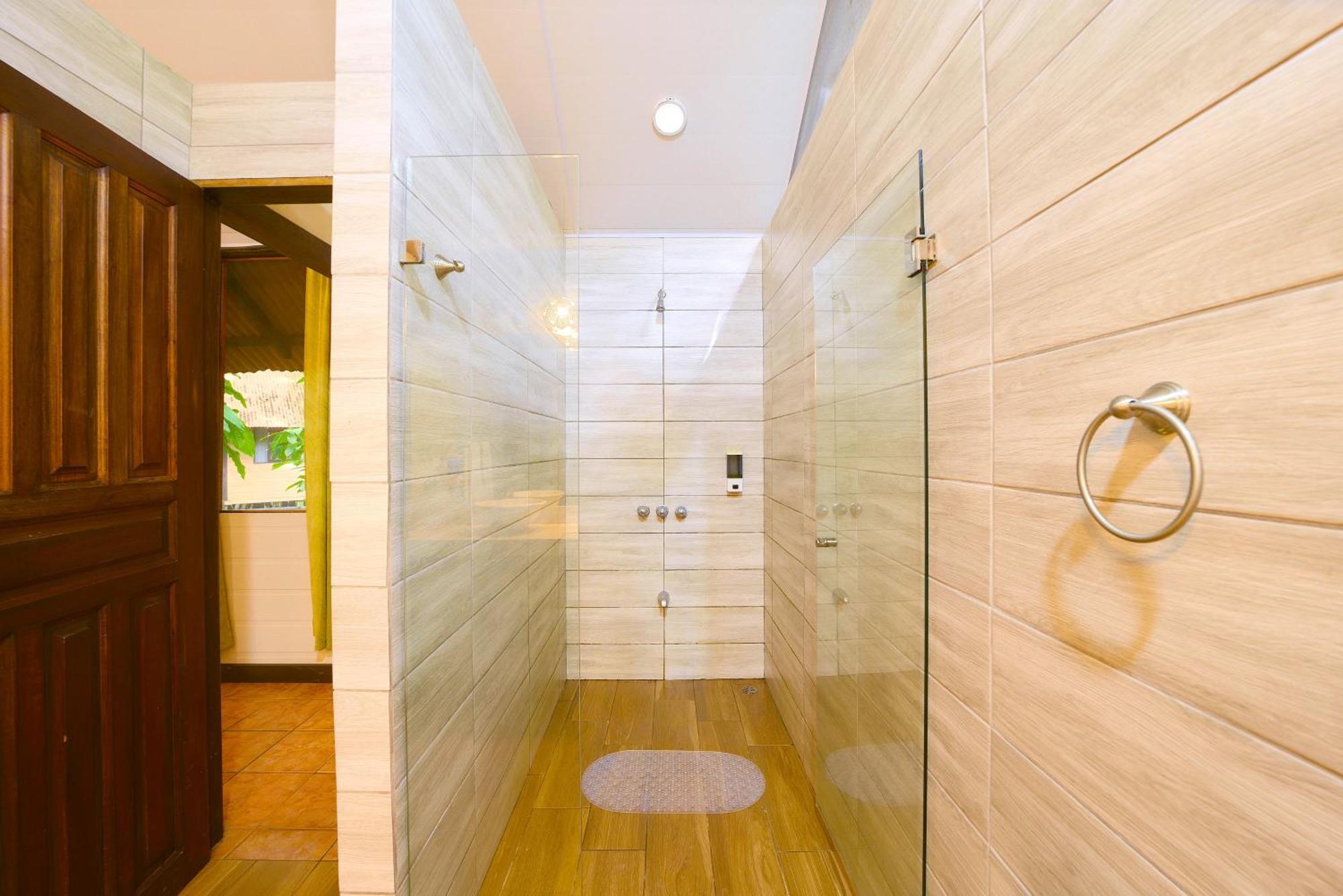 Evergreen Lodge ตอร์ตูเกโร ภายนอก รูปภาพ