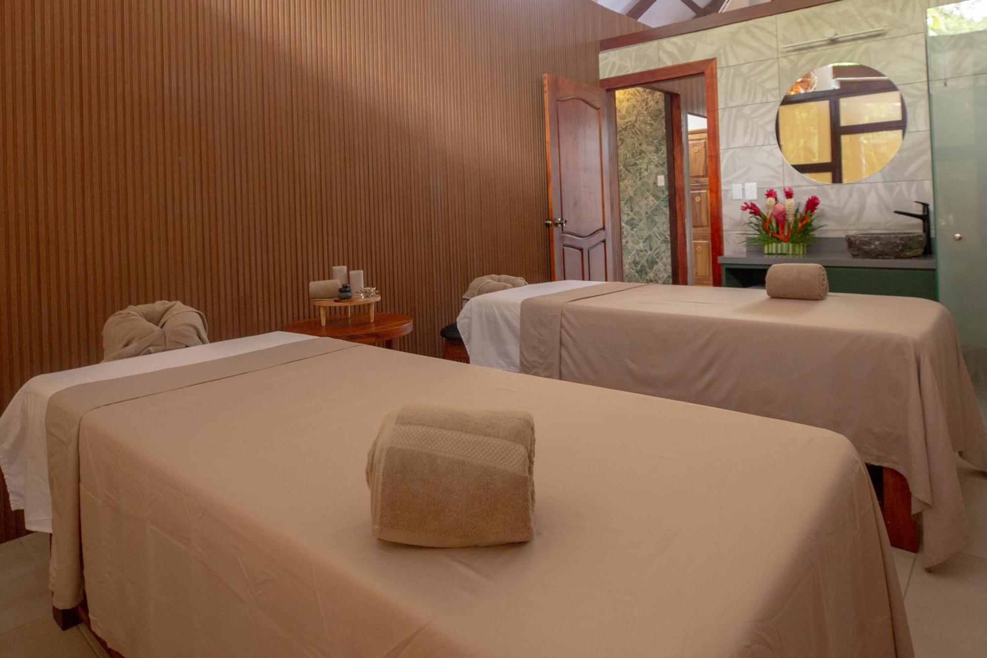 Evergreen Lodge ตอร์ตูเกโร ภายนอก รูปภาพ