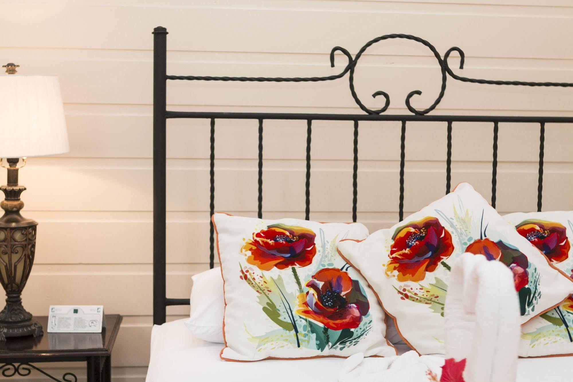 Evergreen Lodge ตอร์ตูเกโร ภายนอก รูปภาพ